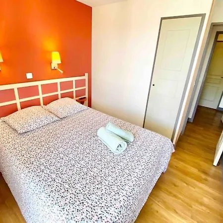 Capjouss Cap Esterel Rez De Jardin Apartment Saint-Raphael (Var)